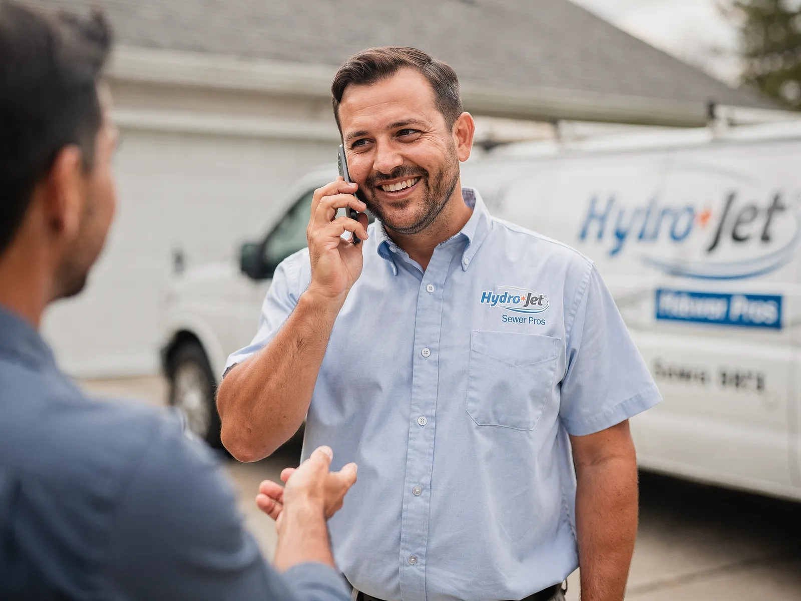 Hydro Jetting Cordesville, SC FAQs
